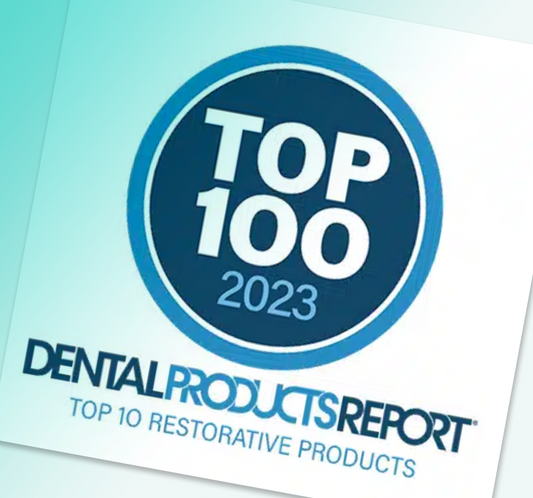 DPR Names QuickConnect Anatomy Band in Top 10 Restorative Products
