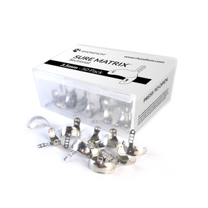 Sure Matrix - 3.5mm - 50 Pack