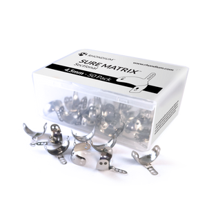 Sure Matrix - 4.5mm - 50 Pack