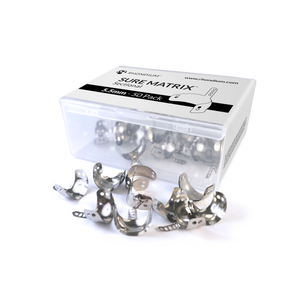 Sure Matrix - 5.5mm - 50 Pack