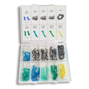 M-Ring Sectional Matrix Kit