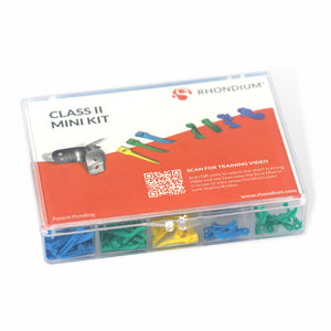 Sure Matrix Class II Mini Kit