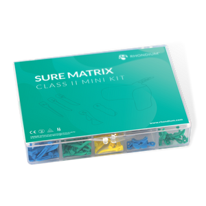 Sure Matrix Class II Mini Kit