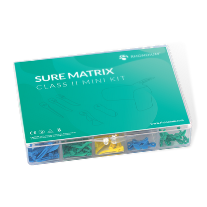 Sure Matrix Class II Mini Kit