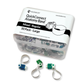 QuickConnect Anatomy Band Mixed Refill
