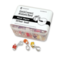 QuickConnect Anatomy Band Mixed Refill
