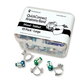QuickConnect Anatomy Band Mixed Refill