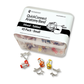 QuickConnect Anatomy Band Mixed Refill