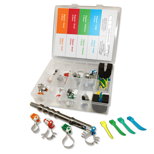QuickConnect Anatomy Band Intro Kit