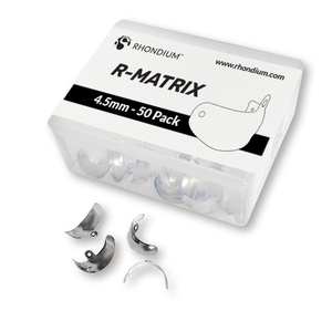 R-Matrix - 4.5mm - 50 Pack