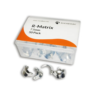 R-Matrix - 7.5mm - 50 Pack