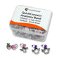 QuickConnect Anatomy Band Mixed Refill