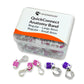 QuickConnect Anatomy Band Mixed Refill