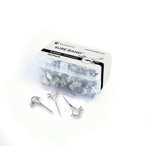 Sure Band Premolar 6.5mm - 50 Pack