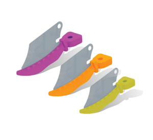 Shield Wedge