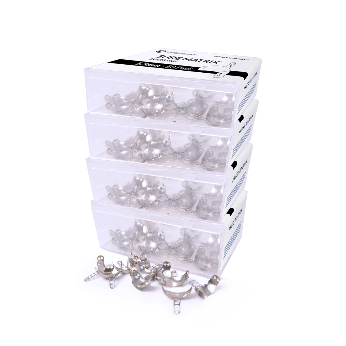 Sure Matrix Sectional Intro Pack