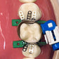 QuickConnect Anatomy Band Starter Kit - Regular + Tabbed