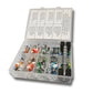 QuickConnect Anatomy Band Starter Kit - Regular + Tabbed