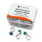 QuickConnect Anatomy Band Mixed Refill