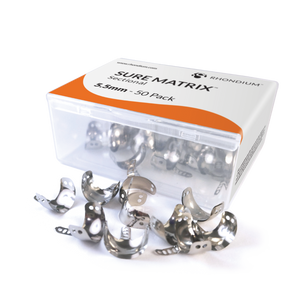 Sure Matrix Sectional Regular Pack